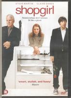 Shopgirl - Anand Tucker ( Steve Martin ), Alle leeftijden, Ophalen of Verzenden, Zo goed als nieuw, Romantische komedie