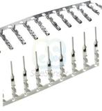 50 Stuks Dupont Kabel Jumpers (25 male + 25 female) 2,54 mm, Ophalen of Verzenden, Nieuw