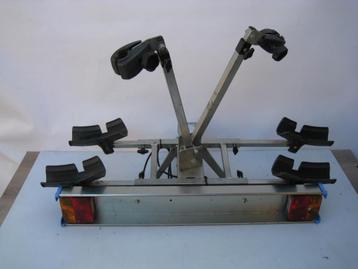twinny load traditional F fietsendrager voor twee fietsen Me beschikbaar voor biedingen