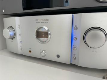 Marantz PM11S1 versterker beschikbaar voor biedingen