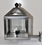 buitenlamp, Ophalen, Wandlamp, Netvoeding, Rvs