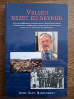Guus Hartendorf - Velsen bezet en bevrijd, Boeken, Ophalen of Verzenden, Tweede Wereldoorlog, Zo goed als nieuw