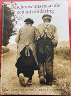 A. Kalmann - Beschouw ons maar als een uitzondering, Ophalen of Verzenden, Zo goed als nieuw, A. Kalmann