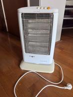Halogeen kacheltje, Ophalen, Overige soorten, Elektrisch, Zo goed als nieuw