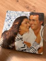 Al bano en Romina power - liberta, Cd's en Dvd's, Vinyl Singles, Ophalen of Verzenden, Gebruikt