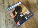 The Last Of Us PS5, Spelcomputers en Games, Games | Sony PlayStation 4, Avontuur en Actie, Ophalen of Verzenden, 1 speler, Zo goed als nieuw