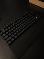 Steelseries Apex Pro 2023 TKL Gaming Toetsenbord, Computers en Software, Toetsenborden, Ophalen, Gaming toetsenbord, Zo goed als nieuw