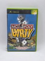 Monopoly Party - Xbox classic, Spelcomputers en Games, Games | Xbox Original, Gebruikt, 1 speler, Eén computer, Infogrames