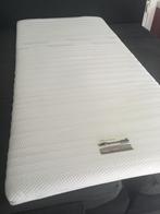 Matras topper, als nieuw, Ophalen, 100 cm, Eenpersoons, Zo goed als nieuw