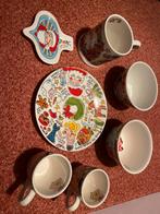 Kerst Blond Amsterdam Servies, Huis en Inrichting, Keuken | Servies, Blond Amsterdam, Overige typen, Ophalen of Verzenden, Zo goed als nieuw