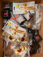 UITVERKOOP SINT EN PIET DIVERSEN, Diversen, Sinterklaas, Ophalen of Verzenden, Nieuw