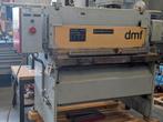 Plaatschaar DMF, Ophalen, Gebruikt, 70 tot 120 cm