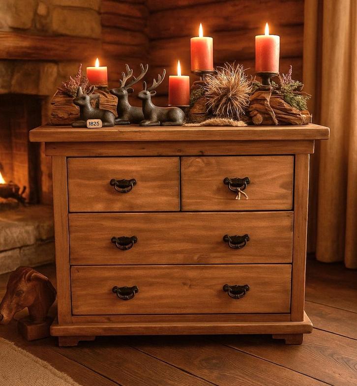 Meubels, Huis en Inrichting, Kasten | Ladekasten, Nieuw, Minder dan 100 cm, 50 tot 100 cm, 25 tot 50 cm, Ophalen of Verzenden