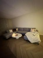 Montel grijze bank, Ophalen of Verzenden