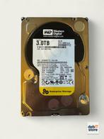 WD Black 3tb HDD - WD3000FYYZ, Computers en Software, Harde schijven, Gebruikt, Info@debitstore.nl, Western Digital, 3tb