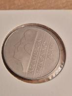 Nikkelen Rijksdaalder Beatrix 1997, Postzegels en Munten, Munten | Nederland, Verzenden, Koningin Beatrix, 2½ gulden, Losse munt