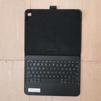 Zagg messenger folio keyboard black, 10 inch, Gebruikt, ZAGG, Bescherming voor- en achterkant