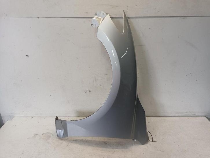 Voorscherm links Mazda 6, Auto-onderdelen, Carrosserie en Plaatwerk, Spatbord, Mazda, Gebruikt, Herkomst onderdeel bekend, 12 maanden garantie