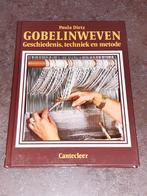 Gobelinweven nieuwstaat Paula Dietz, Ophalen of Verzenden, Zo goed als nieuw