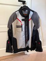 Grand Canyon doorwaai motorjas met protectie, Motoren, Ophalen of Verzenden, Tweedehands, Jas | textiel