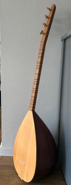Saz / Bağlama - Turks snaarinstrument, Verzenden, Zo goed als nieuw, Luit, Saz of Bouzouki