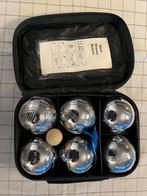 Jeu de boules, Een of twee spelers, Ophalen of Verzenden, Zo goed als nieuw, Onbekend