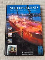 Scheepskennis Encyclopedie - K. van Dokkum, Boeken, Ophalen of Verzenden, Gelezen, Overige onderwerpen, Los deel