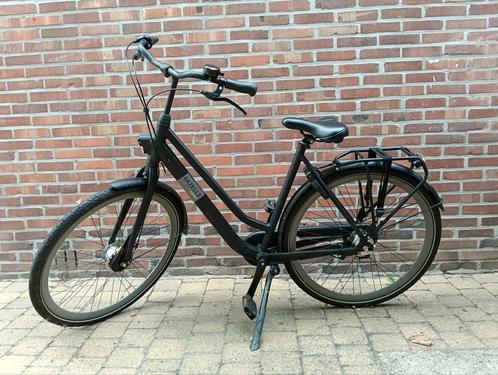 Gazelle Esprit, Fietsen en Brommers, Fietsen | Dames | Damesfietsen, Zo goed als nieuw, Gazelle, Versnellingen, Ophalen
