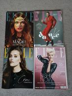 Elle, 4st, Boeken, Tijdschriften en Kranten, Ophalen, Gelezen, Damesbladen