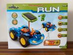 Nieuw Greenex Robotic Run auto op solar energie, Ophalen of Verzenden, Nieuw, Afstandsbediening