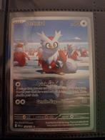 Delibird 152/132 mega evolutions art rare, Ophalen of Verzenden, Nieuw