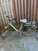 Sparta ion RX electrische fiets, Fietsen en Brommers, Elektrische fietsen, Ophalen, Gebruikt, Sparta