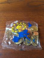 Euro starterskit Nederland zakje 2002, Postzegels en Munten, Munten | Europa | Euromunten, Ophalen of Verzenden, Overige landen