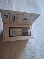 Nieuwe Phonak DECT Telefoon - Nooit Gebruikt!, Ophalen of Verzenden, Nieuw, 1 handset