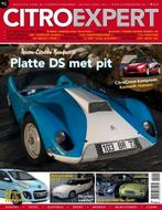 CitroExpert 92 Citroën C1, 2CV, DS Barquette, DS5, Ophalen of Verzenden, Nieuw, Citroën