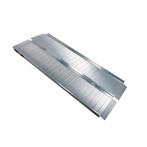 Rolstoel oprijplaat / rijplank 122cm | GRATIS VERZENDING, ., Nieuw, Ophalen of Verzenden, .