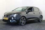 SEAT Ibiza 1.0 MPI Reference (bj 2017), Stof, Gebruikt, Start-stop-systeem, Bedrijf