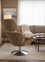 Artifort fauteuil Big Tulip F545 van Pierre Paulin, Huis en Inrichting, Fauteuils, Ophalen, Luxe design, Nieuw, 75 tot 100 cm