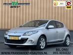Renault Mégane 1.5 dCi Bose Handel/Export | Airco | Navigat, Euro 5, Gebruikt, Zwart, 4 cilinders