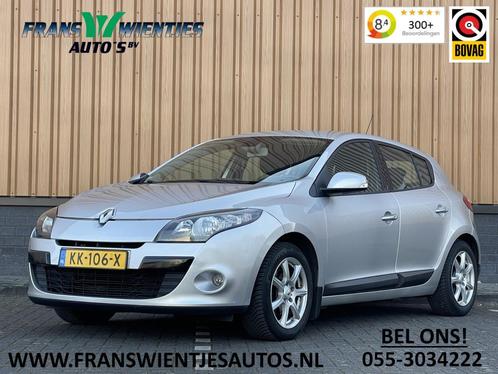 Renault Mégane 1.5 dCi Bose Handel/Export | Airco | Navigat, Auto's, Renault, Bedrijf, Te koop, Mégane, ABS, Airbags, Airconditioning
