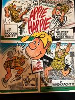 Appie Happie 4 verhalen, Eén stripboek, Ophalen of Verzenden, Gelezen