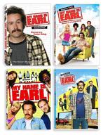 Gezocht / Gevraagd My Name Is Earl Complete DVD Series, Cd's en Dvd's, Dvd's | Tv en Series, Boxset, Ophalen