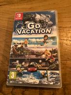Go Vacation, Spelcomputers en Games, Ophalen, Zo goed als nieuw, Sport, 3 spelers of meer
