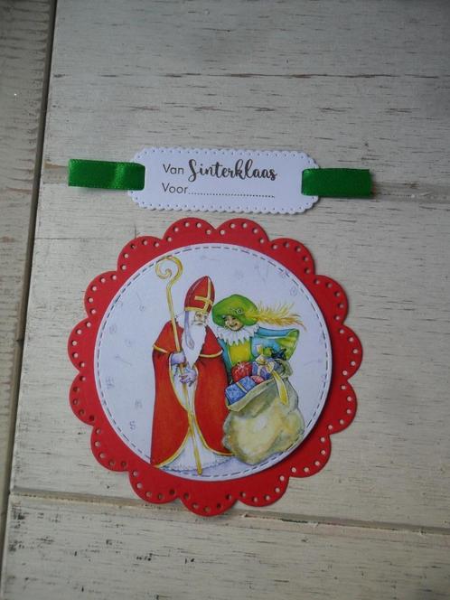Set nr 9906 Stansje EENMALIG, Hobby en Vrije tijd, Kaarten | Zelf maken, Nieuw, Overige typen, Overige thema's, Ophalen of Verzenden