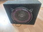 Olympian Warrior subwoofer met kist!, Ophalen, Zo goed als nieuw