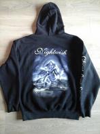 Nightwish 'Ghost Love Score' hoodie, Maat 48/50 (M), Zwart, Ophalen of Verzenden, Fruit of the loom