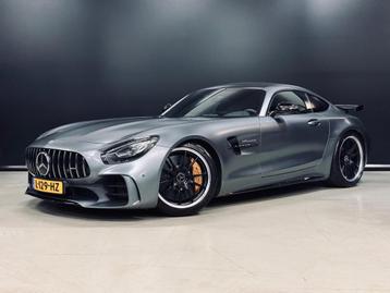 Mercedes-Benz AMG GT GT-R 4.0 V8 585PK, Keramische Remmen, C beschikbaar voor biedingen