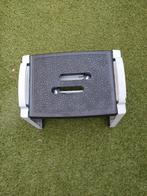 opstapje caravan , Haba Adelaide , inklapbaar, Caravans en Kamperen, Ophalen, Gebruikt