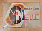 Emaille bord van Van Nelle, Antiek en Kunst, Antiek | Emaille, Ophalen of Verzenden