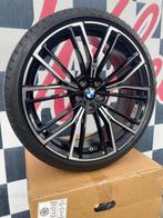 20” BMW 5 serie G30 G31 velgen 846M 5x112 + Vredestein Nieuw, Auto-onderdelen, Banden en Velgen, 245 mm, Banden en Velgen, Nieuw